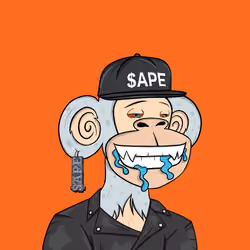 APE LANDER#888
