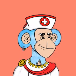 APE LANDER#2443