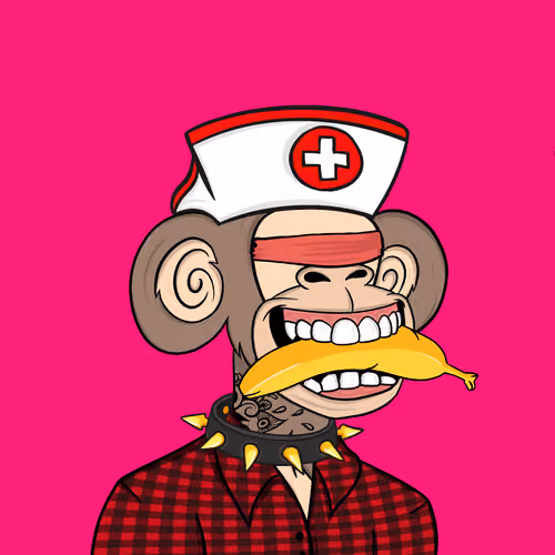 APE LANDER#2681
