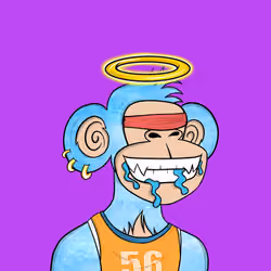 APE LANDER#732