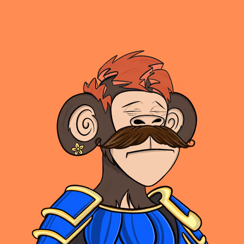 Ape Landers