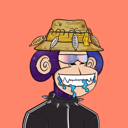 APE LANDER#1932