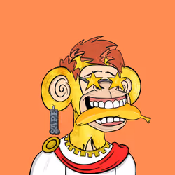 APE LANDER#1708