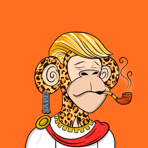 Ape Landers