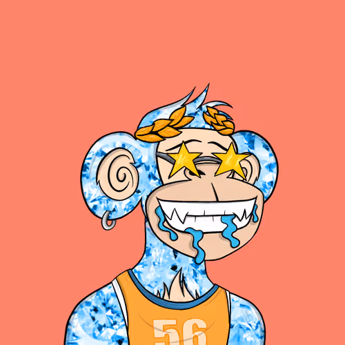 APE LANDER#2784