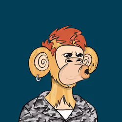APE LANDER#2068