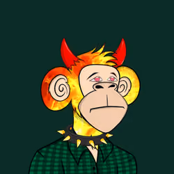 APE LANDER#121