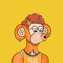 APE LANDER#1472