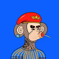 APE LANDER#2958