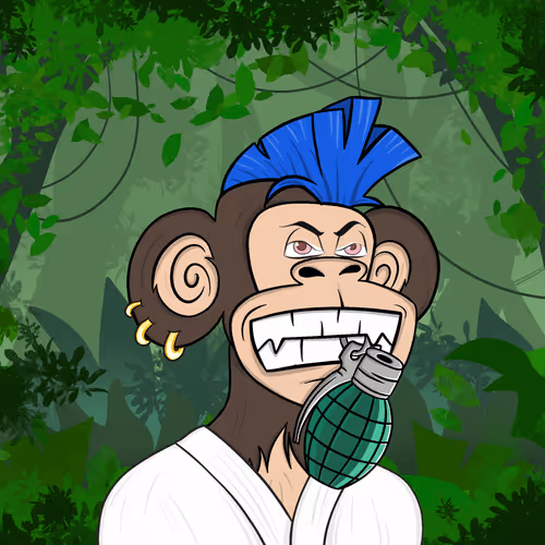 Ape Landers