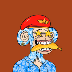 APE LANDER#306