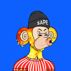 APE LANDER#1525