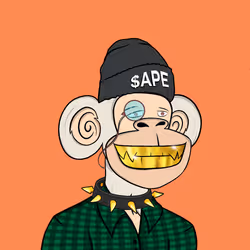 APE LANDER#143