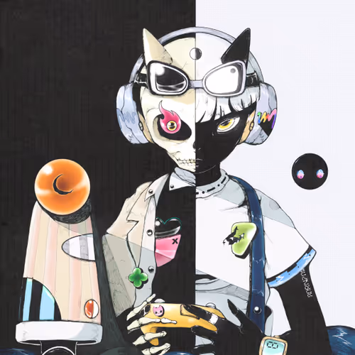 Yinyang Btakpbbi2r