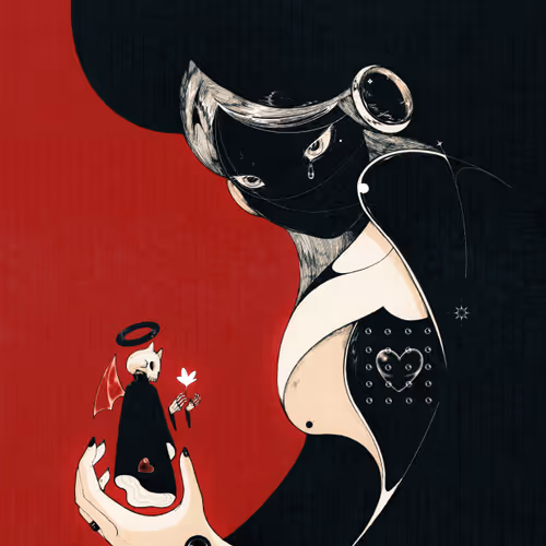 Yinyang Btakpbbi2r