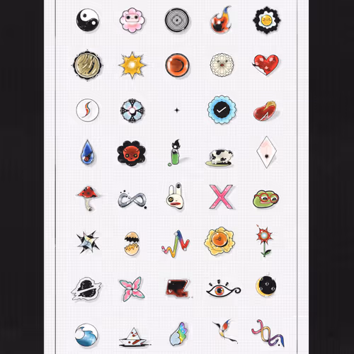 Yinyang Btakpbbi2r