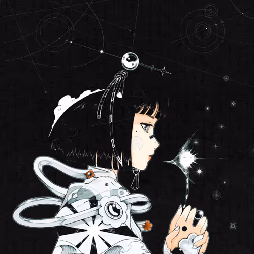 Yinyang Btakpbbi2r
