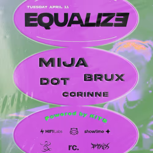 Kits Io Equaliz3 2023