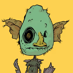 0xGoblintown.wtf #422