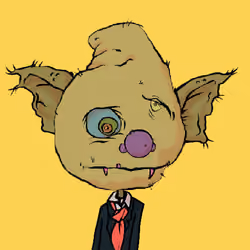 0xGoblintown.wtf #509