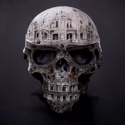 Skulls AI #103