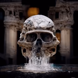 Skulls AI #128