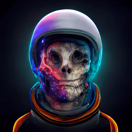 Skulls AI #129