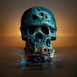 Skulls AI #79