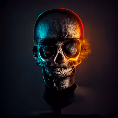 Skulls AI #285