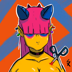 13