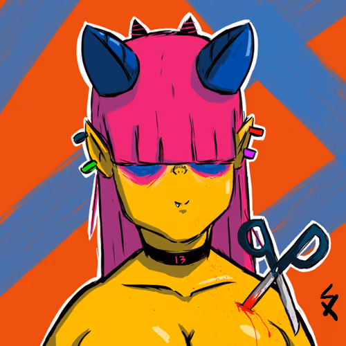 13