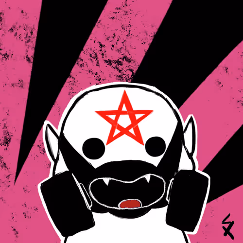 BABY S.H.A.C.K.E.R. #04