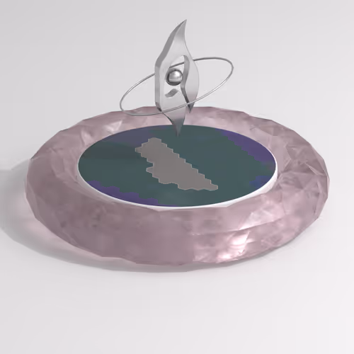 Item #741 Media
