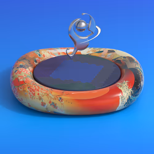 Item #1009 Media
