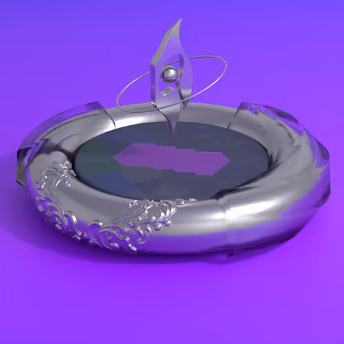 Item #627 Media