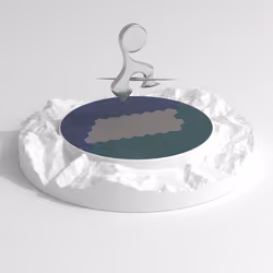 PARAVERSE LAND #345