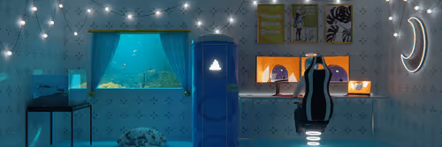 My Room My Dream