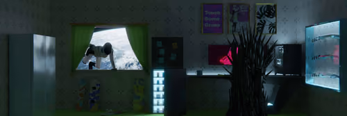 My Room #898