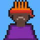PIXELHOOD 86