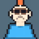 PIXELHOOD 38