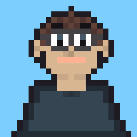 PIXELHOOD 585