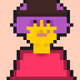 PIXELHOOD 120