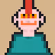 PIXELHOOD 68
