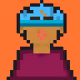 PIXELHOOD 96