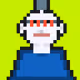 PIXELHOOD 128