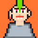 PIXELHOOD 33