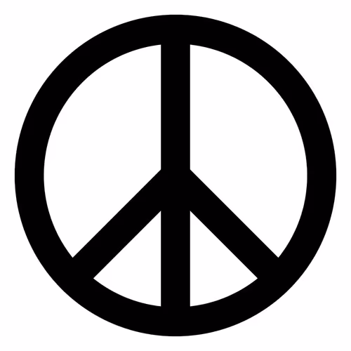 PEACE IN THE PUBLIC DOMAIN