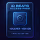 🔥 Follow iO Beats & Claim 1,000 IOB Tokens 🎶🚀