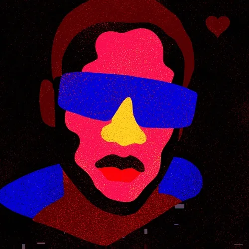 REBEL EXTRAVAGANZA - [DE]GENERATIVE ART