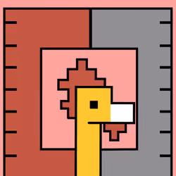 genCock #575